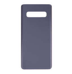 Cache arrière original pour Samsung Galaxy S10 SM-G973 (Rose)(Avec Logo) à 11,90 €