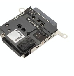 Dual SIM Card Socket for iPhone 12 Pro Max at 22,50 €