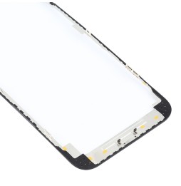 Display LCD Rahmen mit Halterung für iPhone 12 Pro Max für 10,95 €