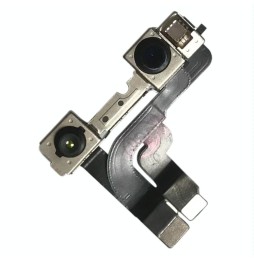 Caméra avant avec capteurs pour iPhone 12 Pro Max à 38,99 €