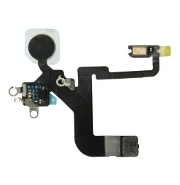 Flash Flexkabel für iPhone 12 Pro Max für 32,45 €