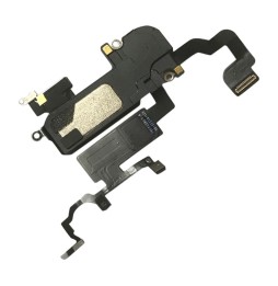 Oorspeaker met micro en sensors voor iPhone 12 Pro Max voor 24,90 €
