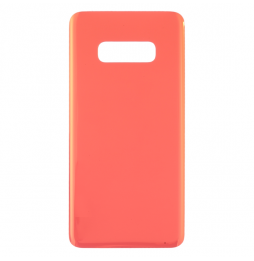 Original Battery Back Cover for Samsung Galaxy S10e SM-G970 (Pink)(With Logo) at 19,90 €