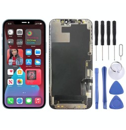 Original LCD Screen for iPhone 12 Pro Max at 349,90 €