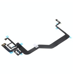 Power + Volume Buttons Flex Cable for iPhone 12 at 12,90 €