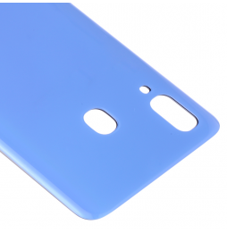Achterkant voor Samsung Galaxy A40 SM-A405F (Blauw)(Met Logo) voor 9,69 €