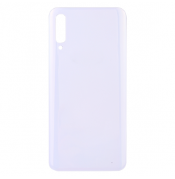 Battery Back Cover for Samsung Galaxy A50 SM-A505 (White)(With Logo) at 9,90 €