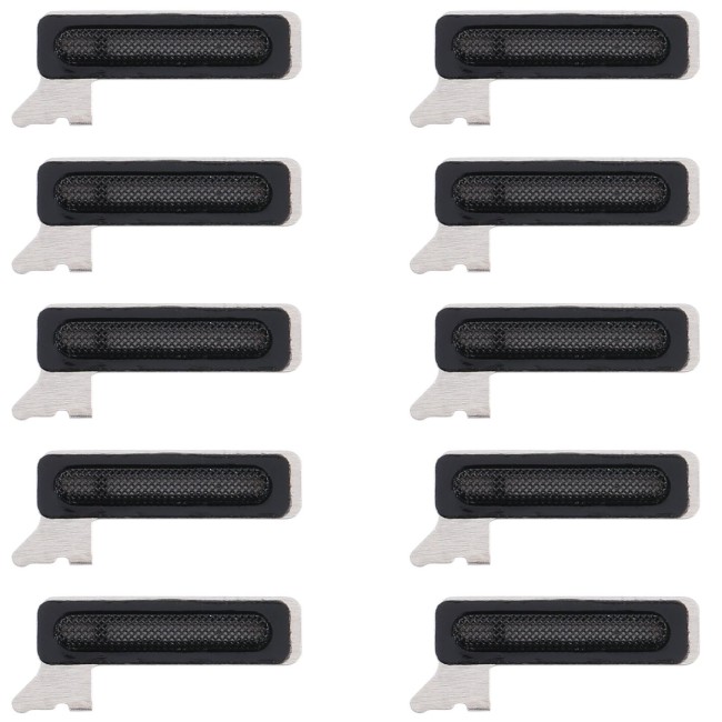 10x Grille écouteur interne pour iPhone 12 à 8,90 €