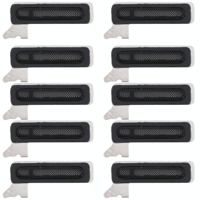 10x Grille écouteur interne pour iPhone 12 Pro à 8,90 €