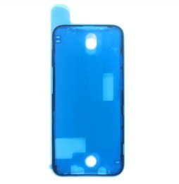 10x Waterdicht LCD frame sticker voor iPhone 12 voor 9,99 €