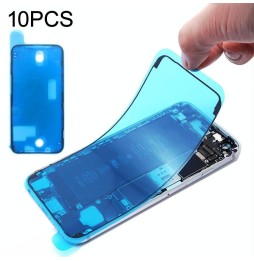 10x LCD Frame Waterproof Sticker for iPhone 12 at 9,99 €