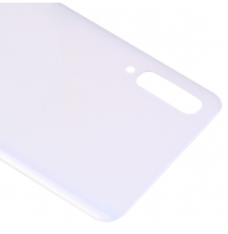 Achterkant voor Samsung Galaxy A50 SM-A505 (Wit)(Met Logo) voor 9,90 €