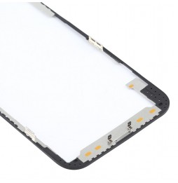 Display LCD Rahmen mit Halterung für iPhone 12 Pro für 11,30 €