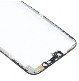Contour LCD avec fixations pour iPhone 12 Pro à 11,30 €