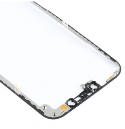 Display LCD Rahmen mit Halterung für iPhone 12 Pro für 11,30 €