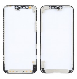 Display LCD Rahmen mit Halterung für iPhone 12 Pro für 11,30 €