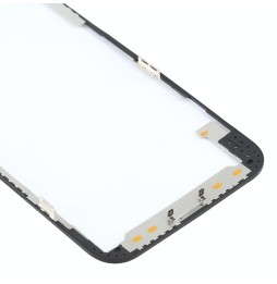 Contour LCD avec fixations pour iPhone 12 à 11,30 €