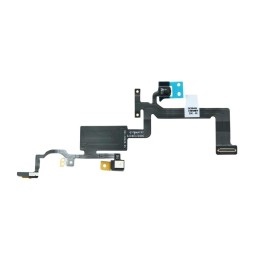 Earpiece Speaker + Sensors Flex Cable for iPhone 12 Pro at 13,40 €