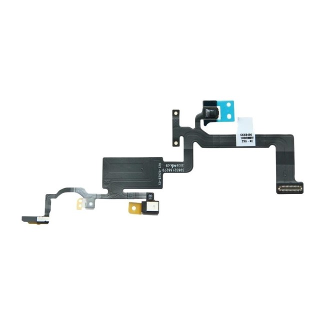 Earpiece Speaker + Sensors Flex Cable for iPhone 12 Pro at 13,40 €