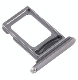 Dual SIM Card Tray for iPhone 12 Pro (Graphite) at 6,90 €