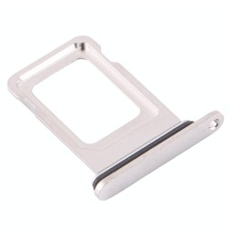 Dual SIM Card Tray for iPhone 12 Pro (Silver) at 6,90 €