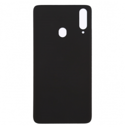 Cache arrière pour Samsung Galaxy M40 SM-M405 (Noir)(Avec Logo) à 14,90 €