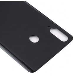 Cache arrière pour Samsung Galaxy M40 SM-M405 (Noir)(Avec Logo) à 14,90 €