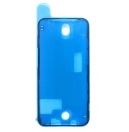 100x Waterdicht LCD frame sticker voor iPhone 12 Pro voor 39,90 €