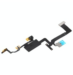 Earpiece Speaker + Sensors Flex Cable for iPhone 12 at 13,40 €