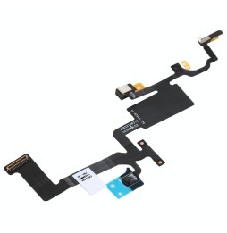 Oorspeaker + sensors kabel voor iPhone 12 voor 13,40 €
