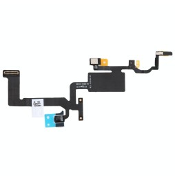 Earpiece Speaker + Sensors Flex Cable for iPhone 12 at 13,40 €