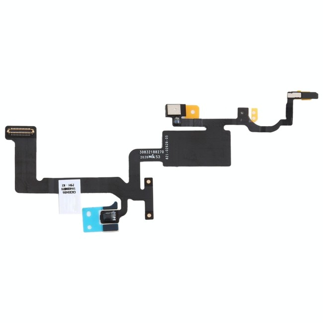 Hörer Lautsprecher + Sensor Flexkabel für iPhone 12 für 13,40 €