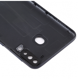 Cache arrière pour Samsung Galaxy M30 SM-M305 (Gris)(Avec Logo) à 12,90 €