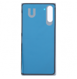 Achterkant voor Samsung Galaxy Note 10 SM-N970 (Wit)(Met Logo) voor 12,89 €