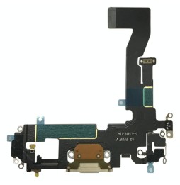 Connecteur de charge pour iPhone 12 Pro (Gold) à 43,90 €