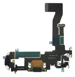 Connecteur de charge pour iPhone 12 Pro (Noir) à 43,90 €