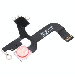 Flitser kabel voor iPhone 12 Pro voor 12,95 €