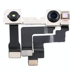Caméra avant avec capteurs pour iPhone 12 Pro à 18,50 €