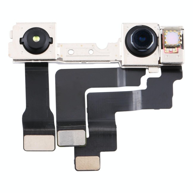 Caméra avant avec capteurs pour iPhone 12 Pro à 18,50 €