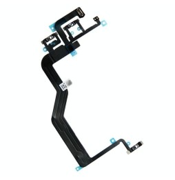Power + Volume Buttons Flex Cable for iPhone 12 Pro at 12,90 €