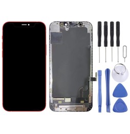 Original LCD Screen for iPhone 12 Pro at 499,90 €