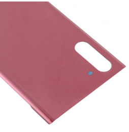 Cache arrière pour Samsung Galaxy Note 10 SM-N970 (Violet)(Avec Logo) à 12,89 €