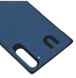 Achterkant voor Samsung Galaxy Note 10 SM-N970 (Paars)(Met Logo) voor 12,89 €
