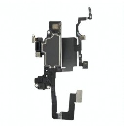 Écouteur interne avec micro et capteurs pour iPhone 12 Mini à 16,95 €