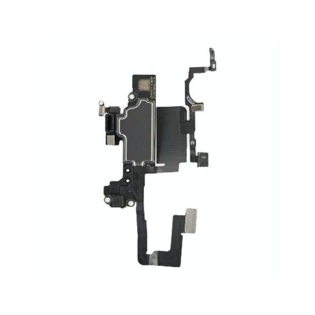 HP interne avec micro et capteurs iPhone 12 Mini