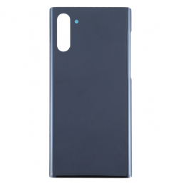 Achterkant voor Samsung Galaxy Note 10 SM-N970 (Zwart)(Met Logo) voor 12,89 €