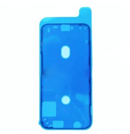 100x Waterdicht LCD frame sticker voor iPhone 12 Mini voor 49,90 €