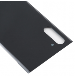 Achterkant voor Samsung Galaxy Note 10 SM-N970 (Zwart)(Met Logo) voor 12,89 €