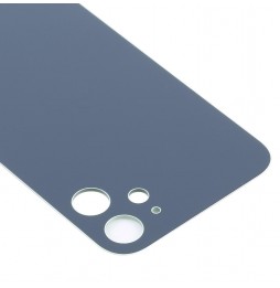 Rückseite Akkudeckel Glas für iPhone 12 Mini (Grün)(Mit Logo) für 13,90 €