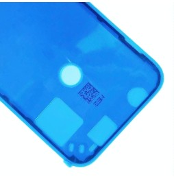 10x Waterdicht LCD frame sticker voor iPhone 12 Mini voor 9,99 €